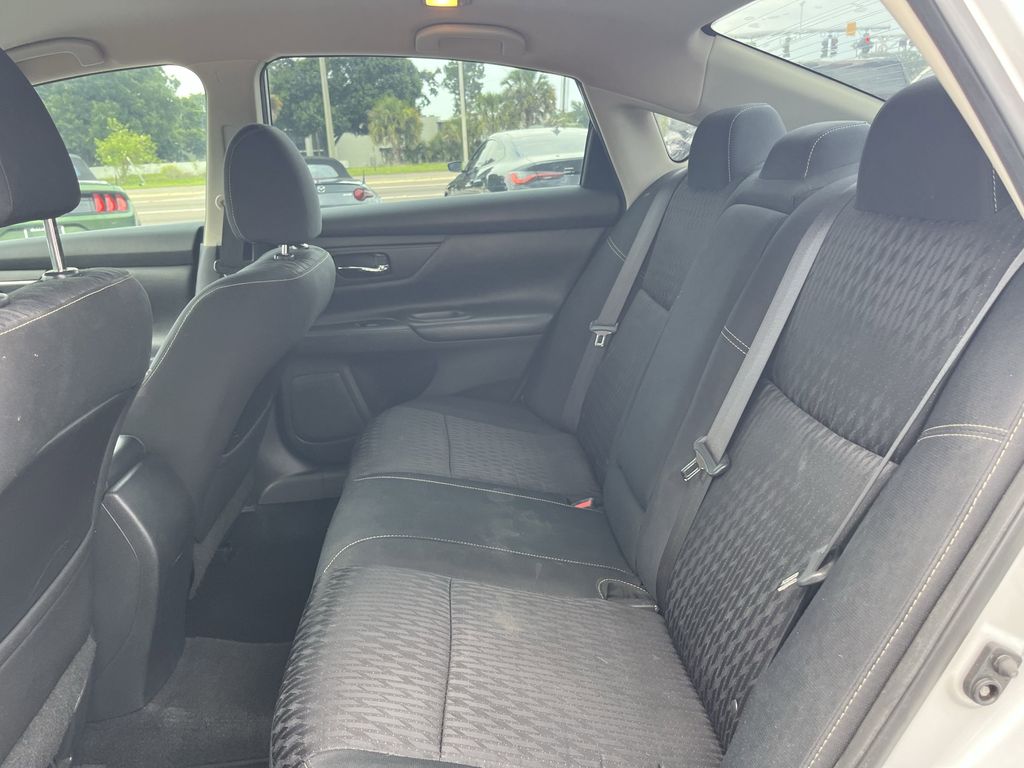 used 2017 Nissan Altima car, priced at $8,576