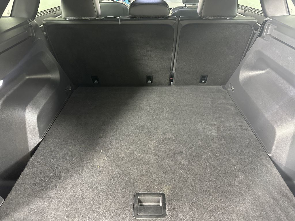 used 2024 Volkswagen Atlas Cross Sport car, priced at $30,797