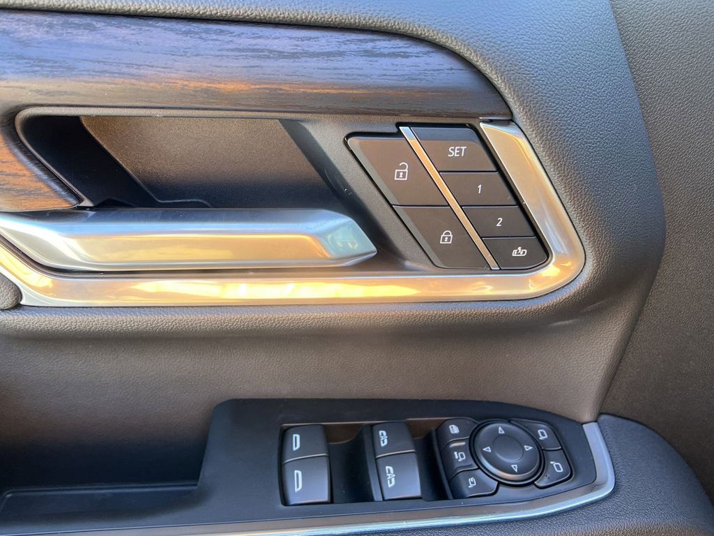 new 2025 GMC Sierra 2500HD car, priced at $80,865