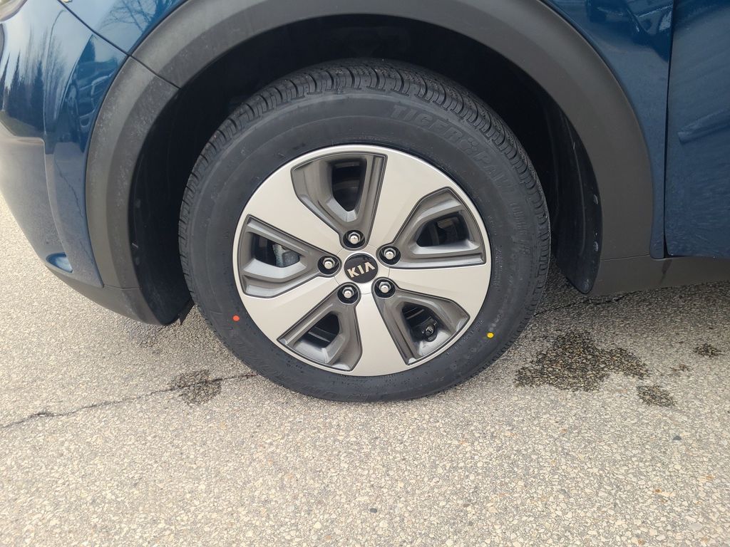 used 2019 Kia Niro car, priced at $17,673