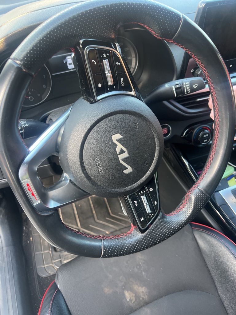 used 2022 Kia Forte car, priced at $17,999