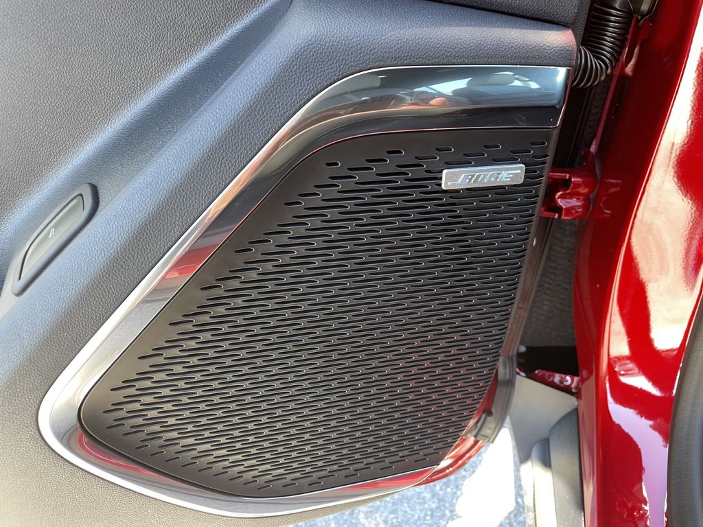 new 2026 GMC Acadia car, priced at $47,726