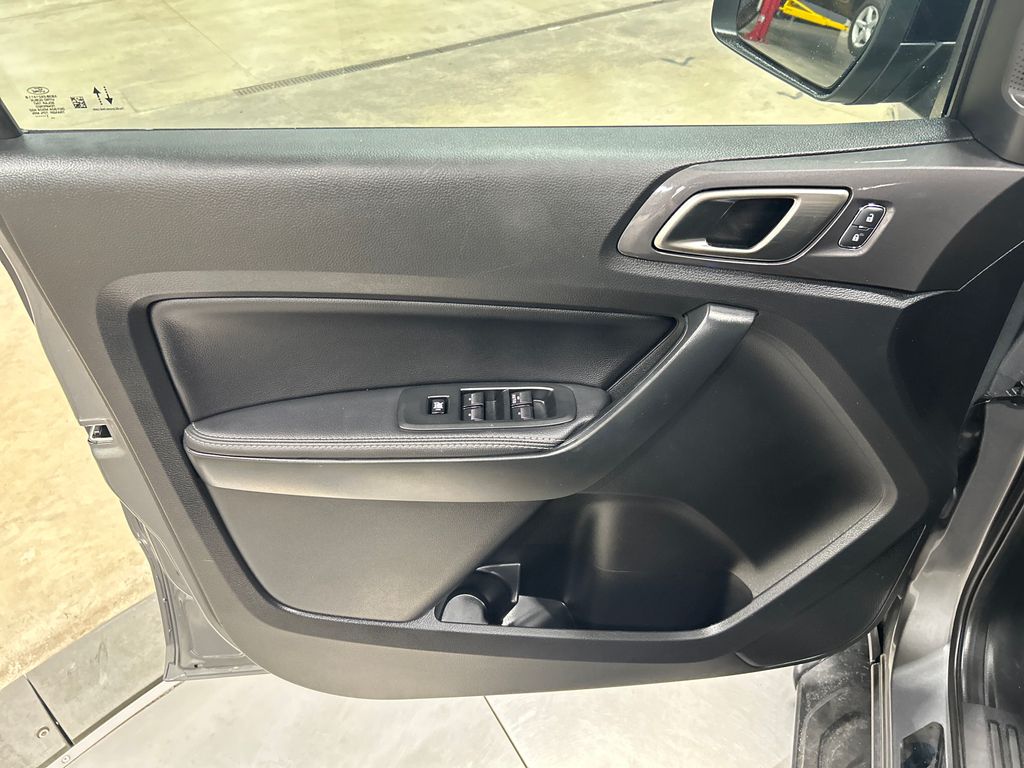 used 2021 Ford Ranger car, priced at $34,362