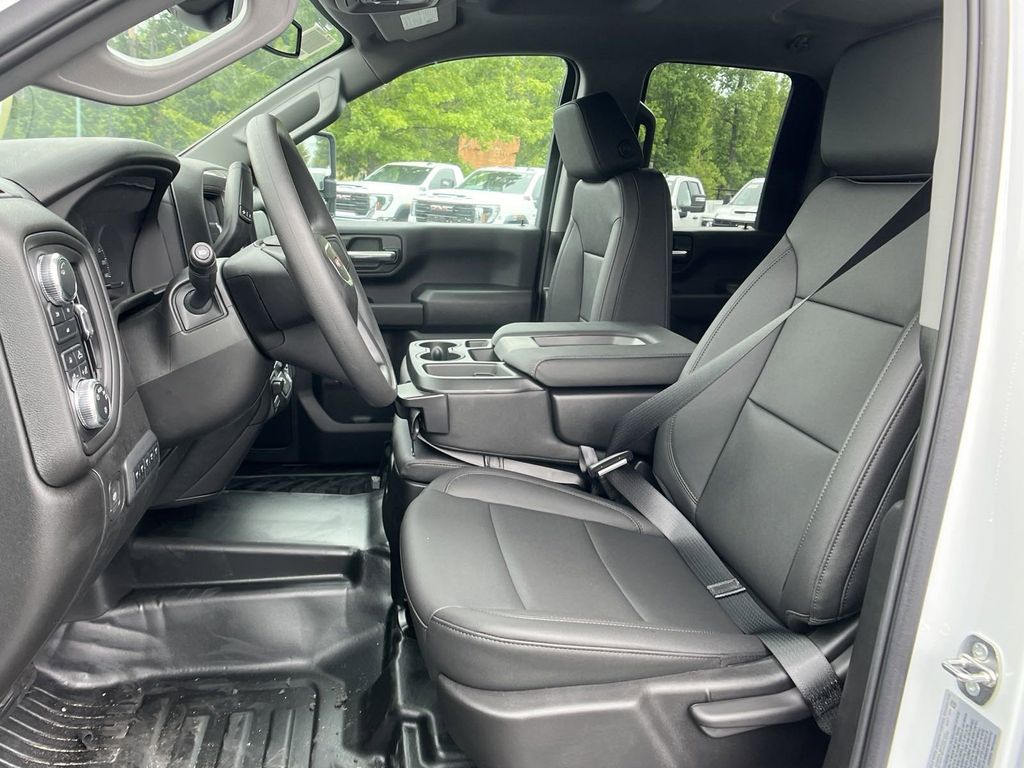 new 2024 GMC Sierra 3500HD car, priced at $48,978
