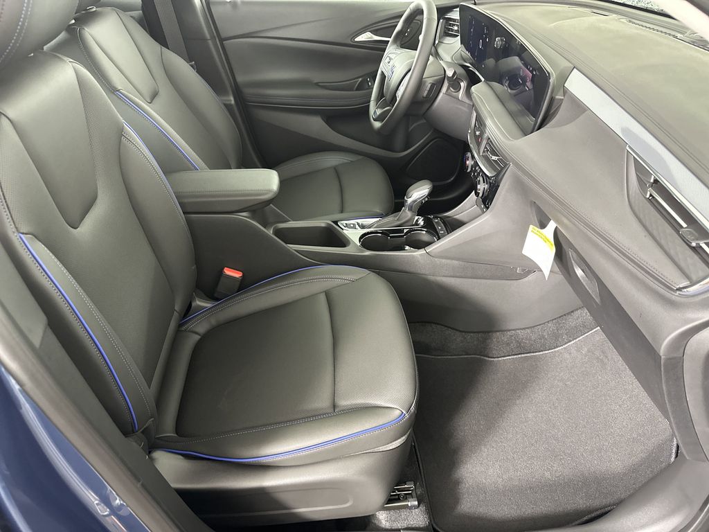 new 2026 Buick Encore GX car, priced at $32,970