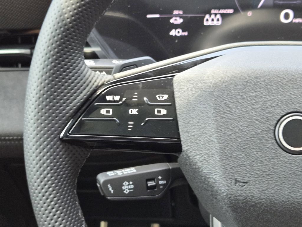 new 2025 Audi S6 car, priced at $89,050