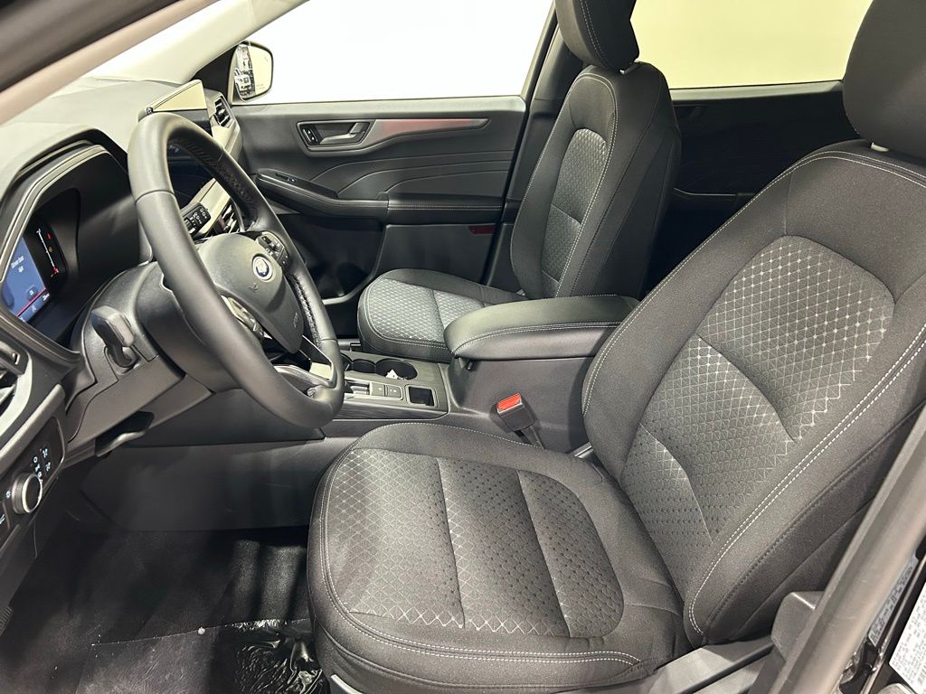 new 2026 Ford Escape car, priced at $34,430