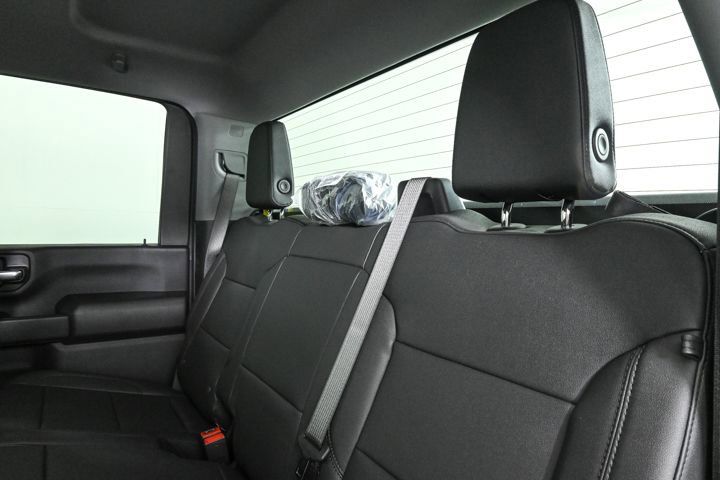 new 2024 GMC Sierra 2500HD car, priced at $49,778
