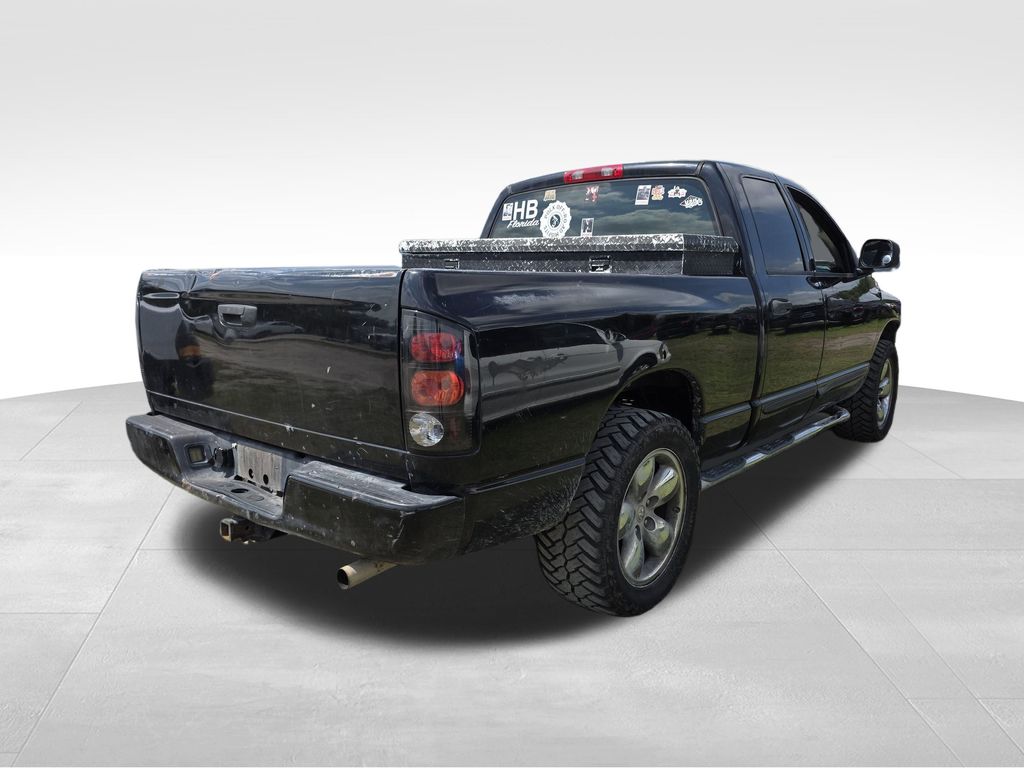 used 2004 Dodge Ram 1500 car, priced at $6,991
