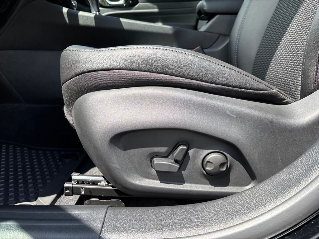 new 2025 Jeep Compass car