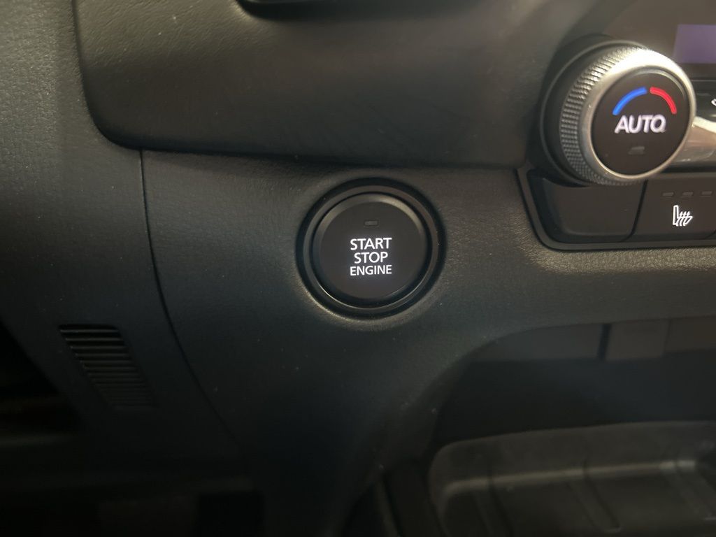 used 2023 Mazda CX-50 car, priced at $28,981