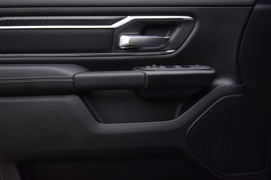 new 2026 Ram 1500 car, priced at $56,118