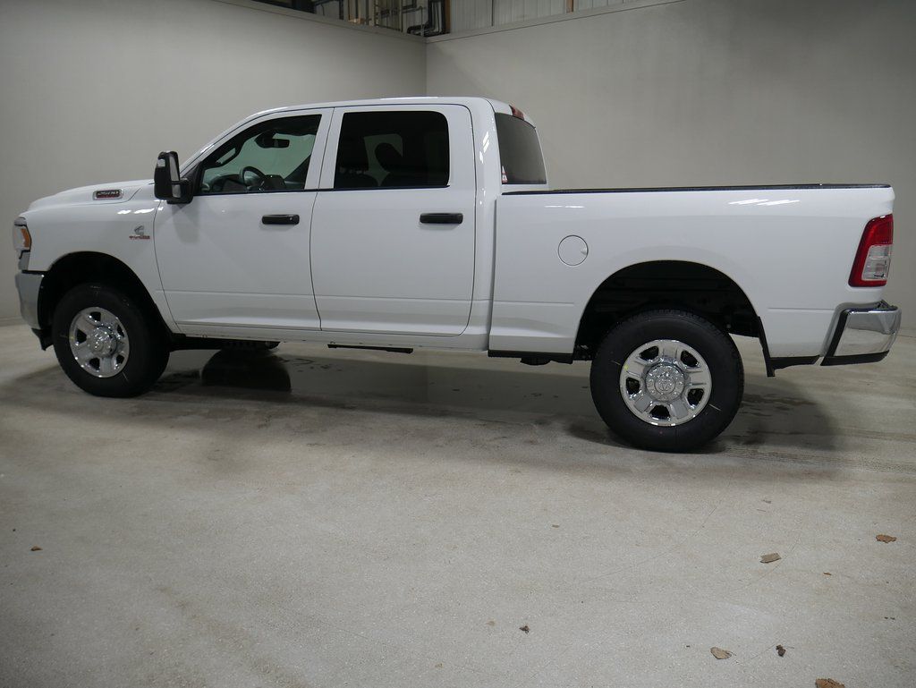 new 2024 Ram 2500 car, priced at $60,094