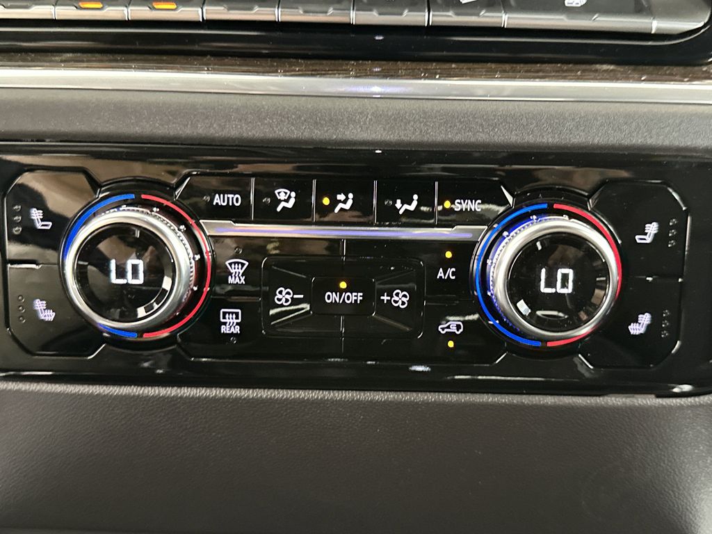 new 2025 GMC Sierra 1500 car, priced at $61,729