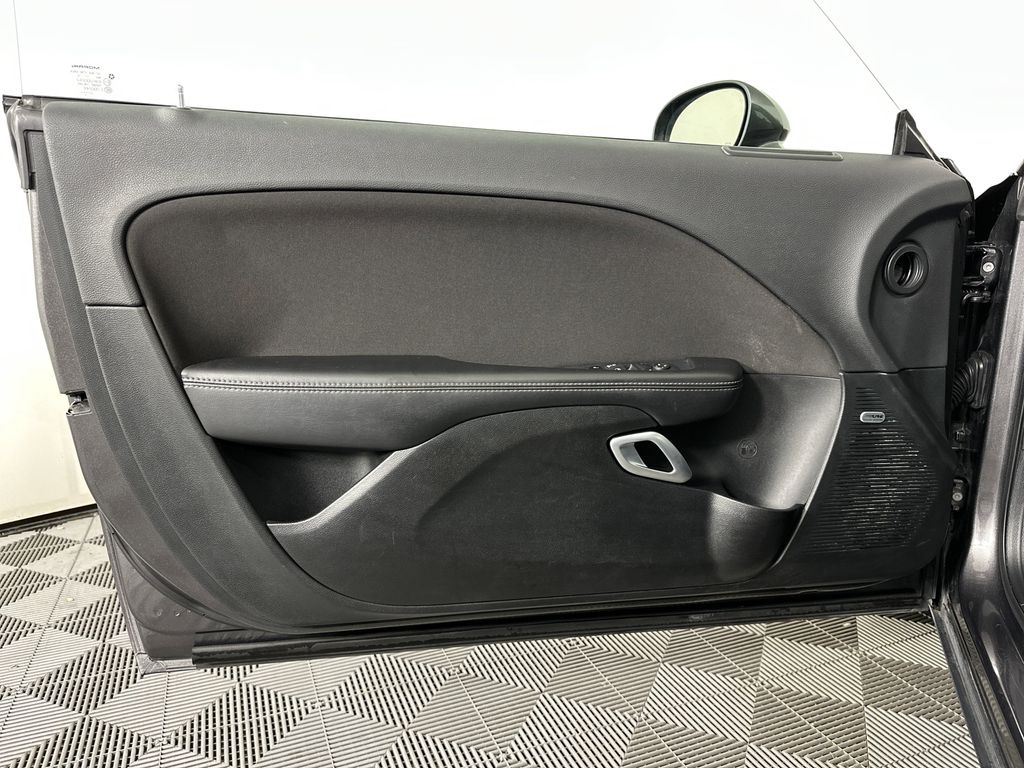 used 2023 Dodge Challenger car, priced at $28,644