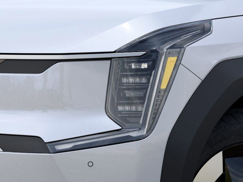 new 2026 Kia EV9 car, priced at $57,732
