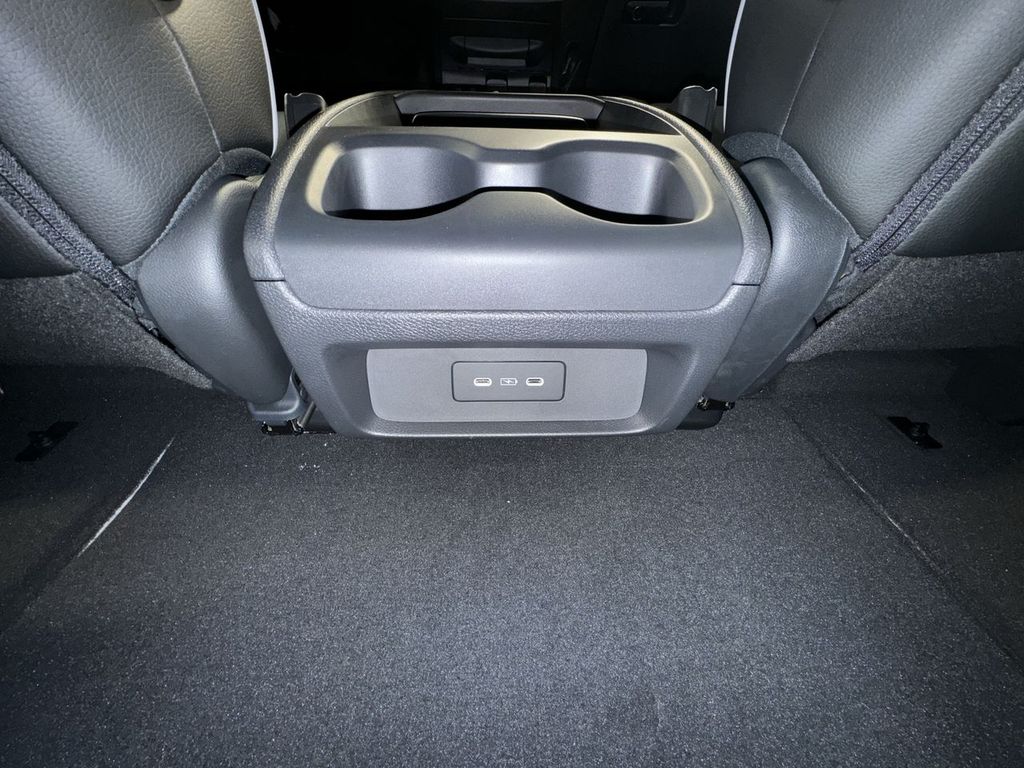 new 2025 Honda Odyssey car, priced at $48,815