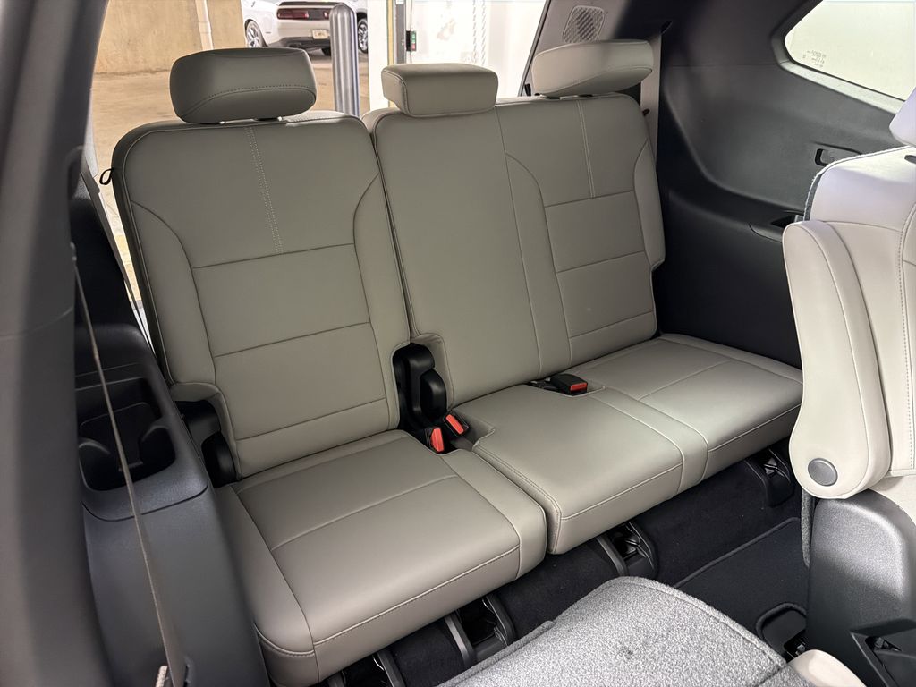 new 2026 GMC Acadia car, priced at $46,775