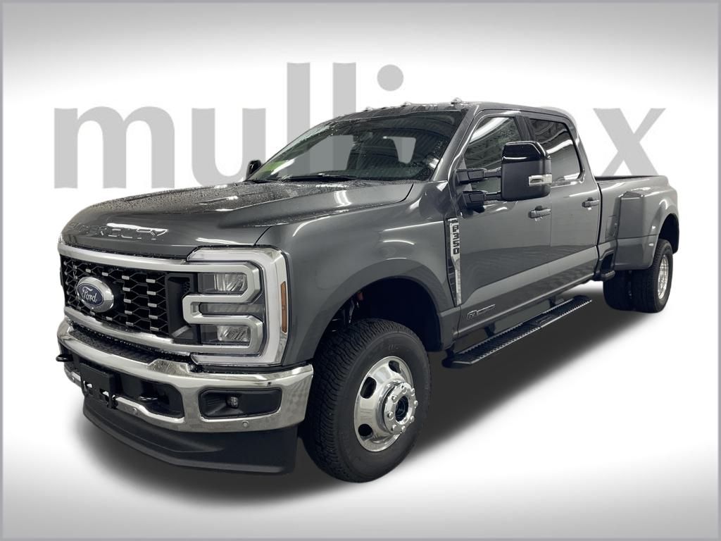 new 2026 Ford F-350SD car, priced at $82,224