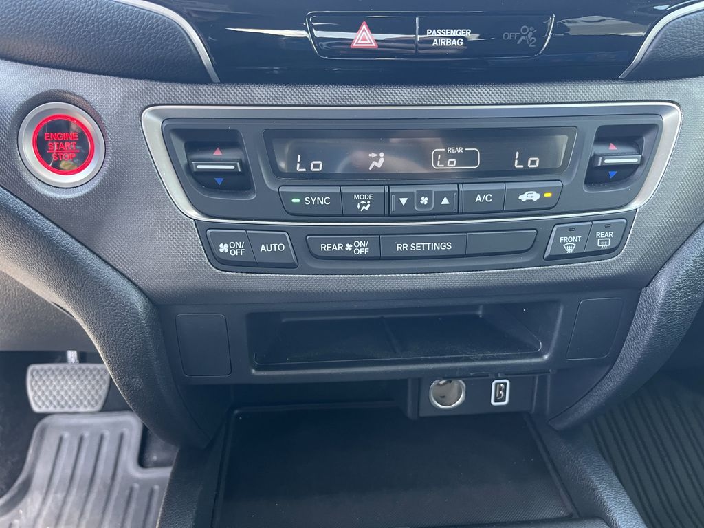 used 2021 Honda Ridgeline car, priced at $27,594