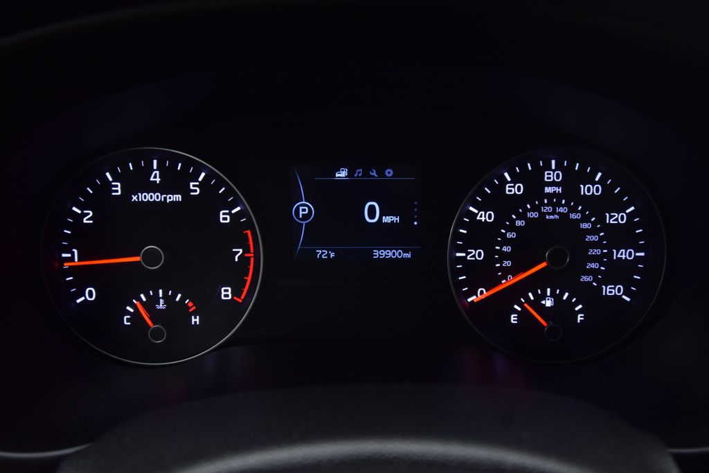 used 2018 Kia Sportage car, priced at $16,700