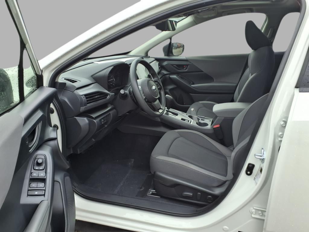 new 2025 Subaru Crosstrek car, priced at $30,068