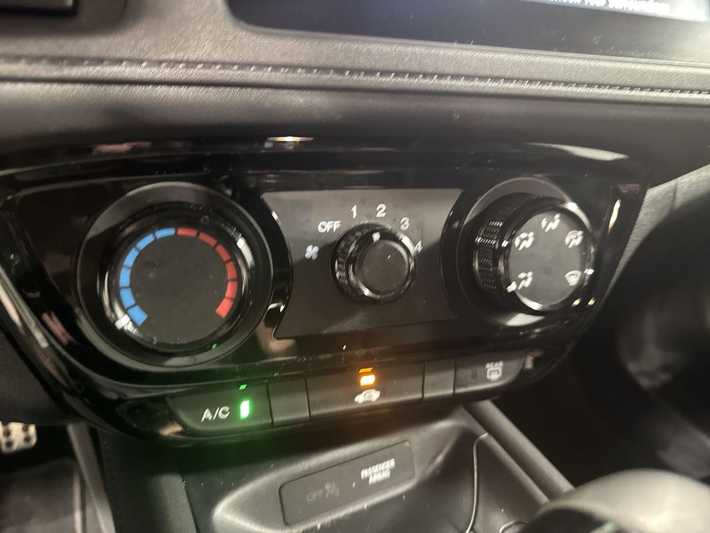 used 2022 Honda HR-V car, priced at $24,370
