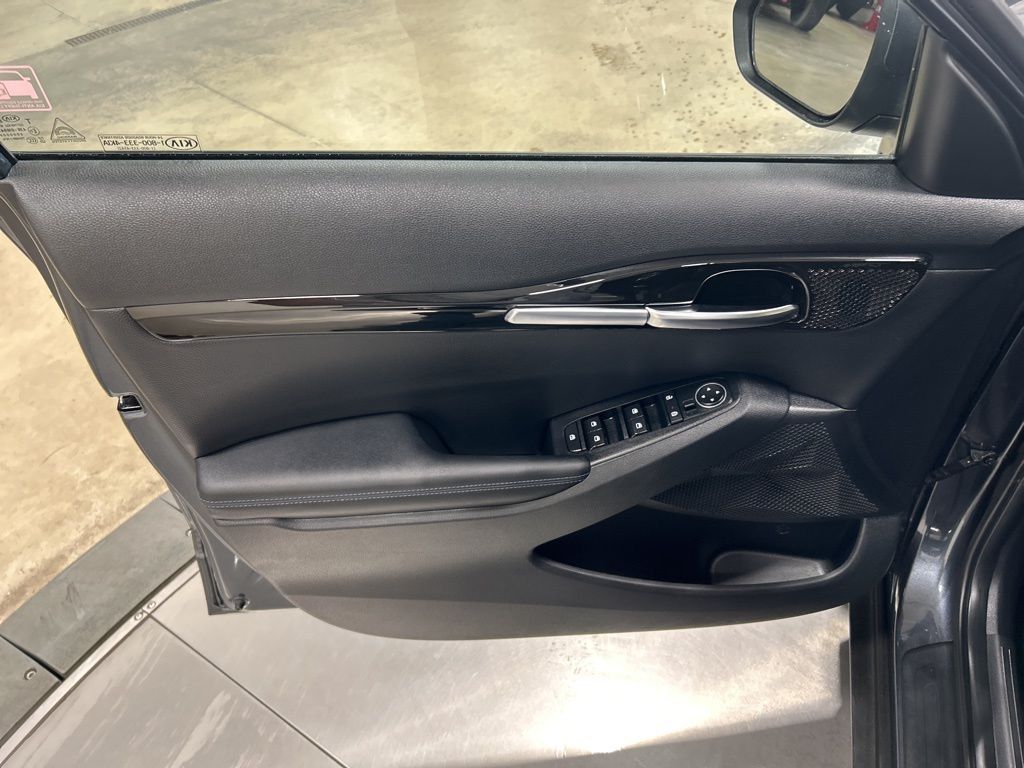 used 2021 Kia Seltos car, priced at $18,409