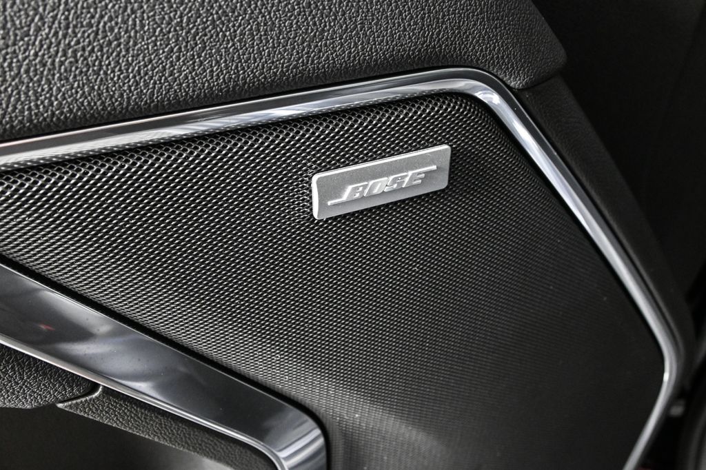 new 2025 GMC Sierra 1500 car, priced at $57,820