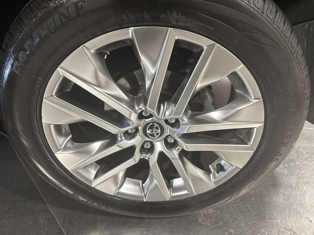 used 2020 Toyota RAV4 car, priced at $26,185