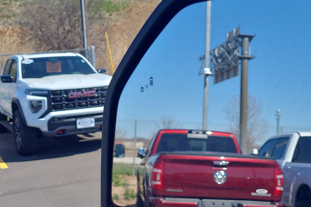 new 2024 Ford F-250SD car, priced at $57,720