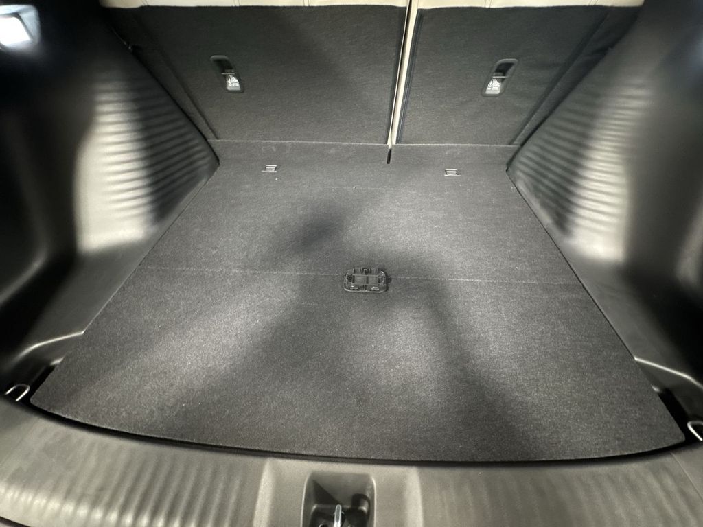 new 2026 Honda HR-V car, priced at $33,000