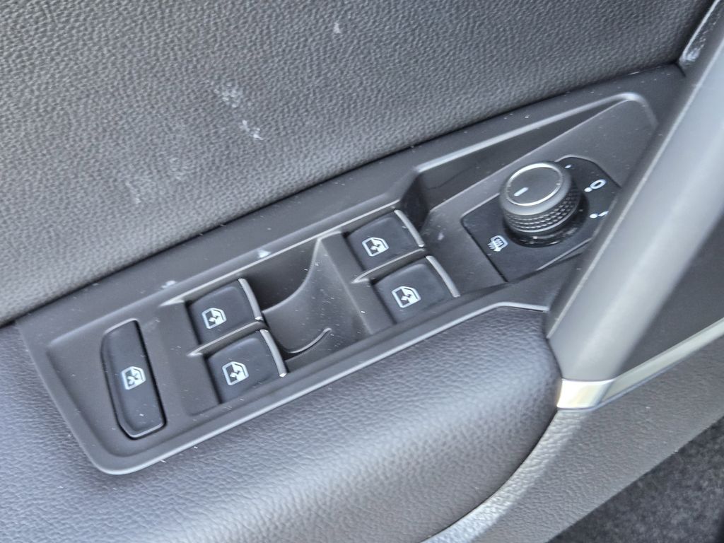 used 2020 Volkswagen Tiguan car, priced at $18,492