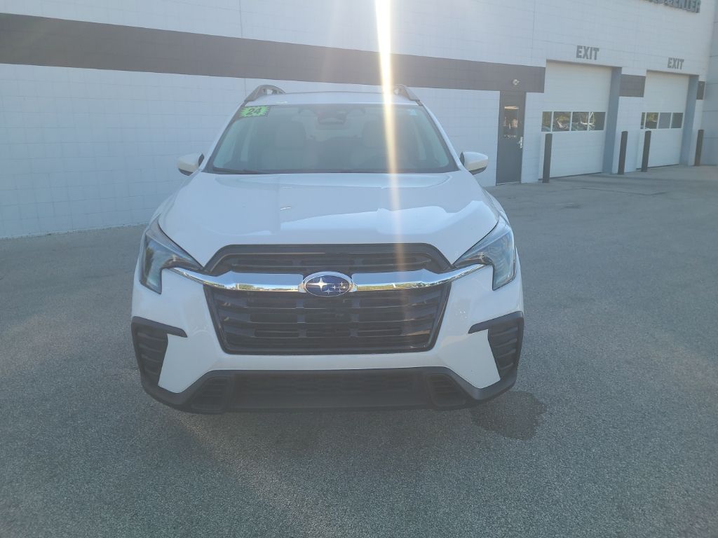used 2024 Subaru Ascent car, priced at $33,063
