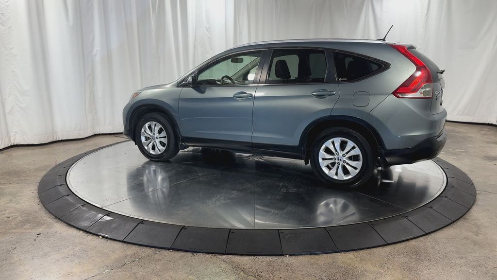 used 2012 Honda CR-V car, priced at $10,998