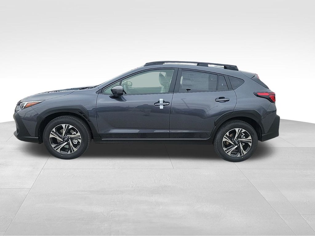 new 2025 Subaru Crosstrek car, priced at $29,568