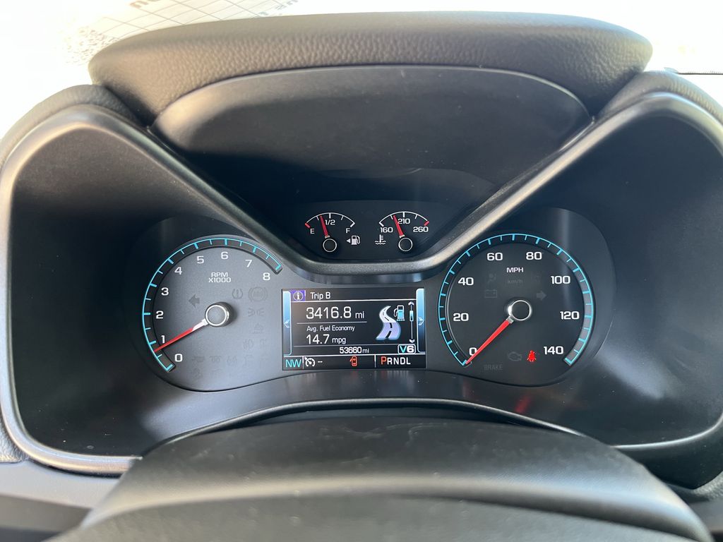 used 2018 Chevrolet Colorado car, priced at $23,991