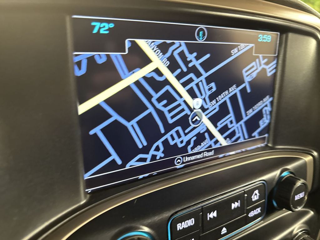 used 2018 GMC Sierra 2500HD car, priced at $57,657