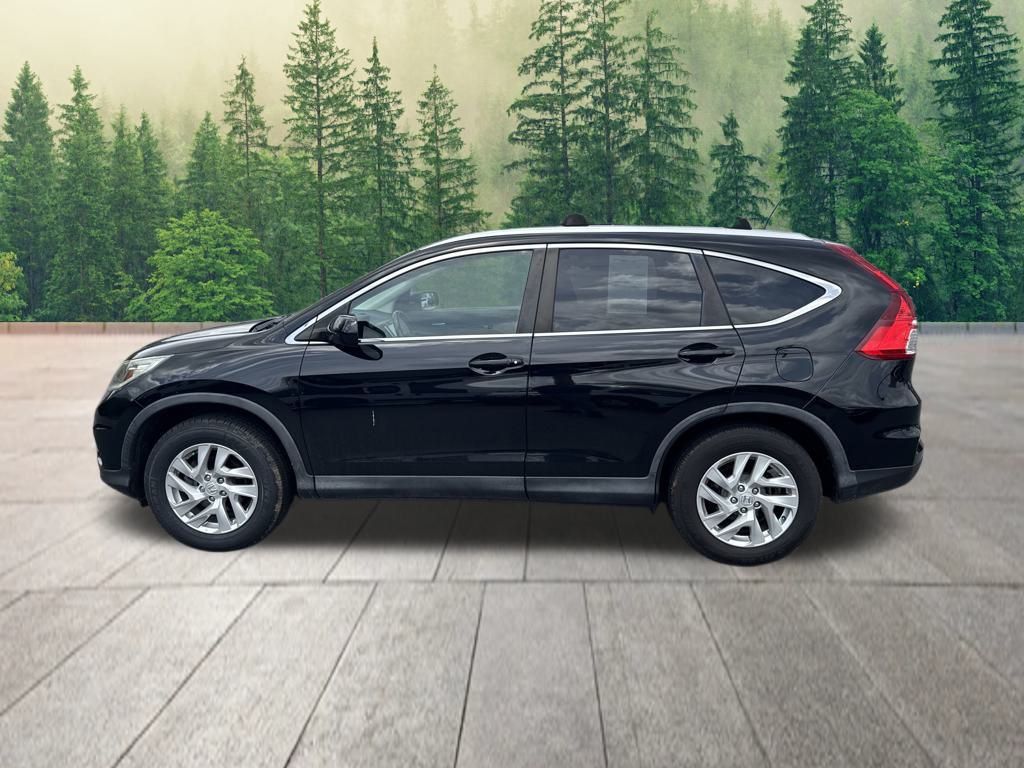 used 2016 Honda CR-V car, priced at $16,290