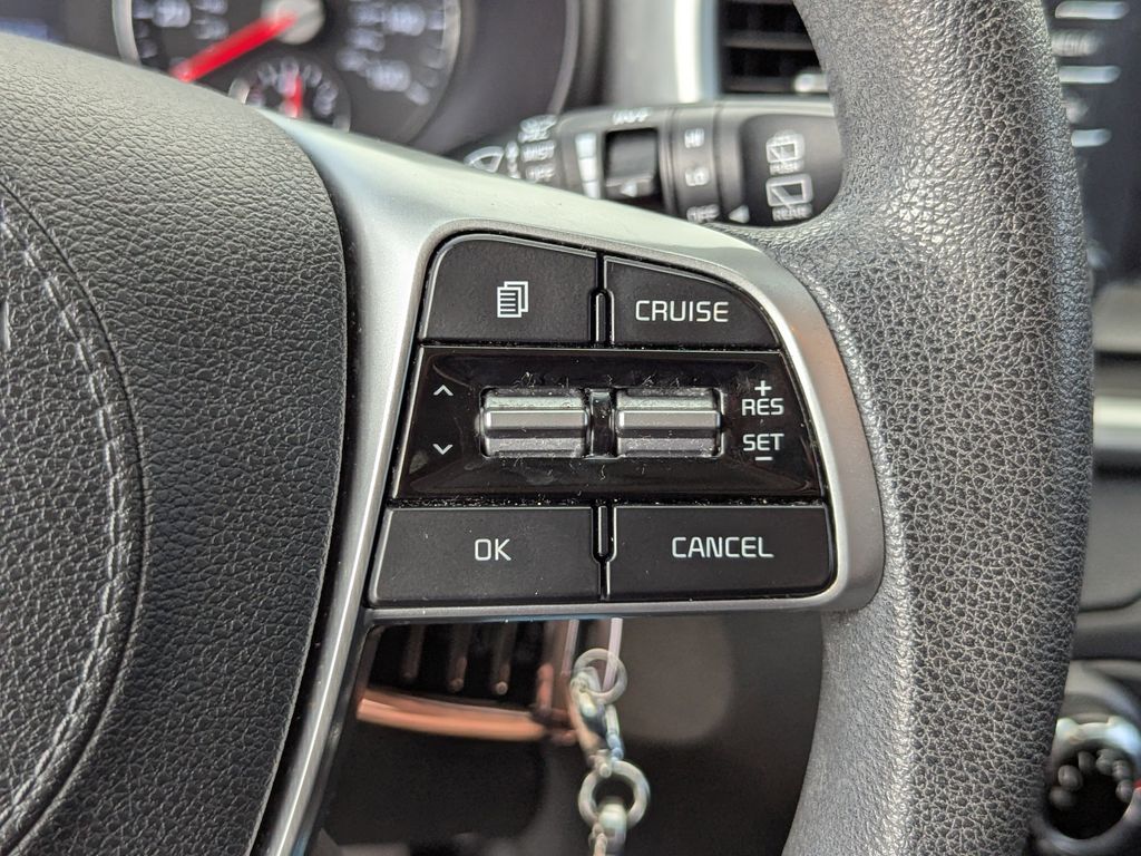 used 2019 Kia Sorento car, priced at $15,274
