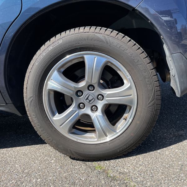 used 2012 Honda Pilot car, priced at $7,950