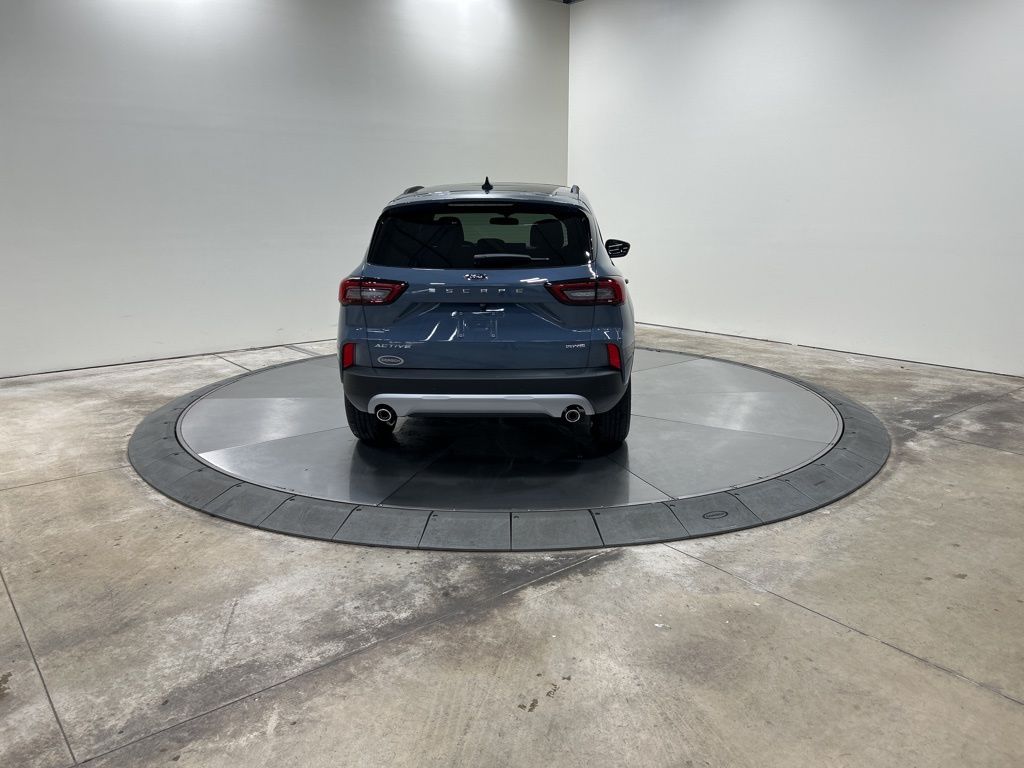 new 2026 Ford Escape car, priced at $38,705
