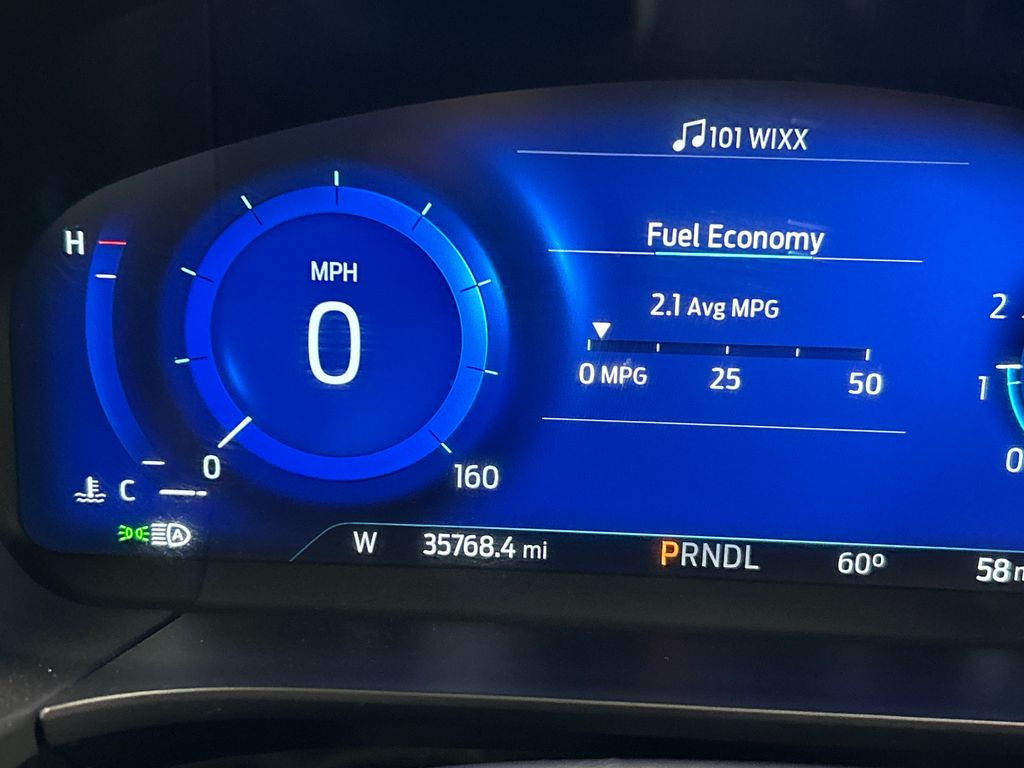 used 2022 Ford Escape car, priced at $26,163