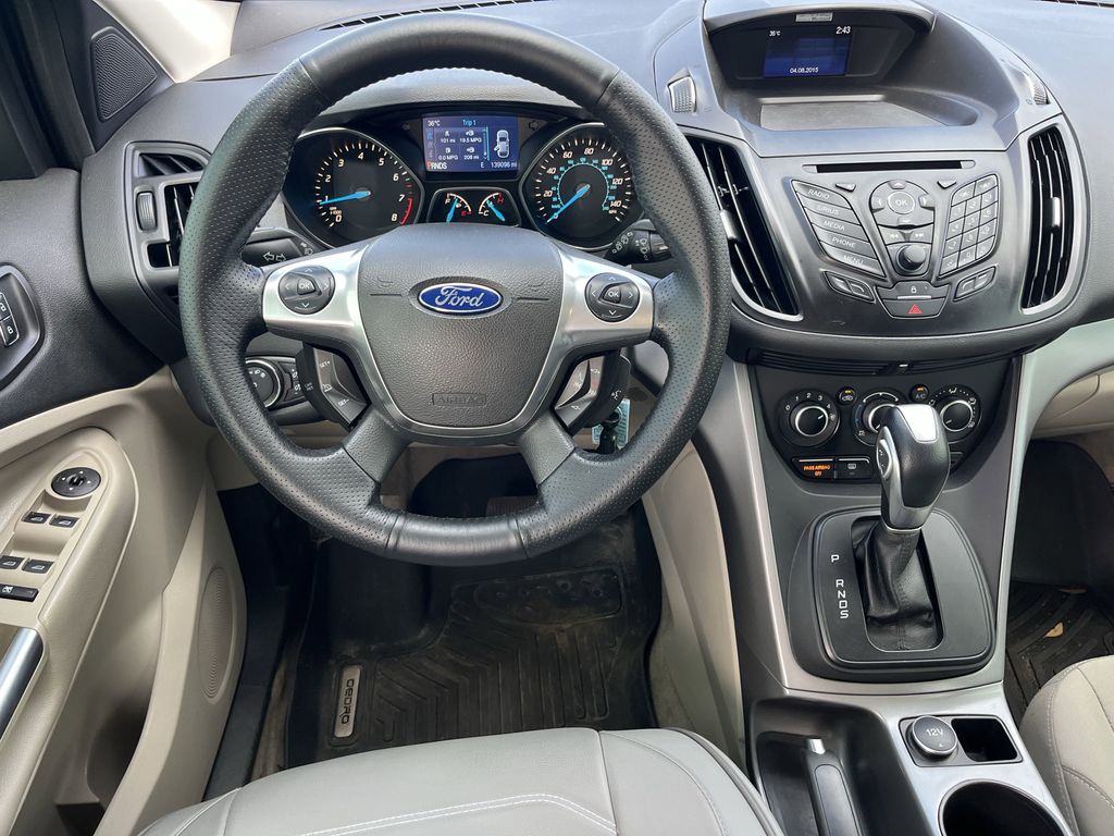used 2014 Ford Escape car, priced at $6,491