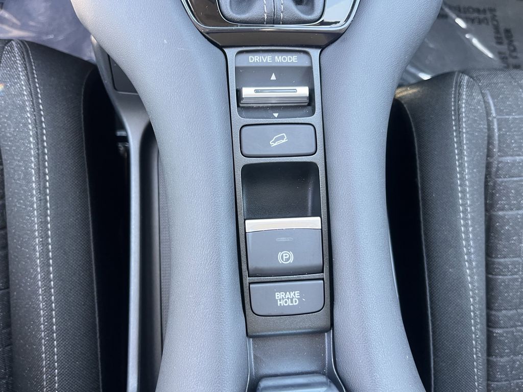 used 2023 Honda HR-V car, priced at $23,293