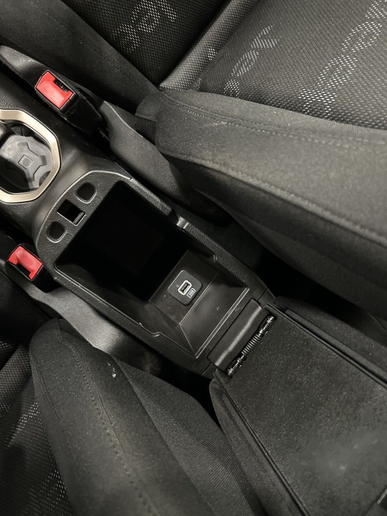 used 2016 Jeep Renegade car, priced at $13,996