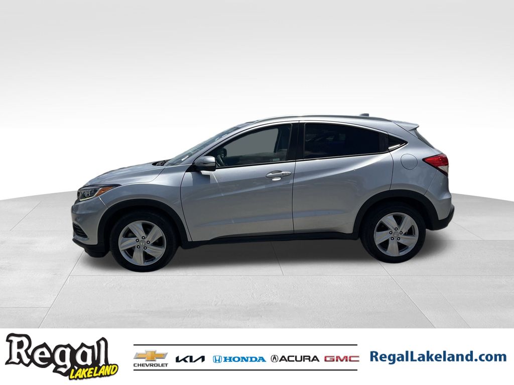 used 2019 Honda HR-V car, priced at $16,645