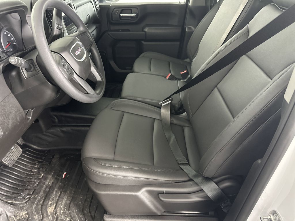 new 2025 GMC Sierra 2500HD car, priced at $53,426