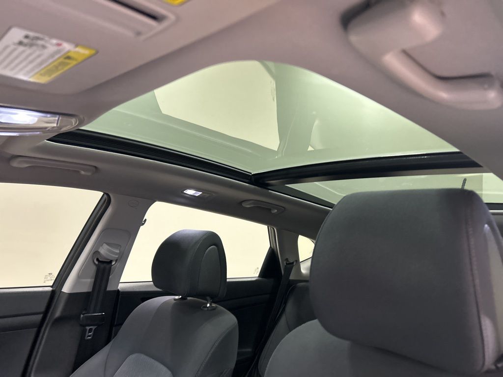 used 2017 Hyundai Tucson car, priced at $13,929