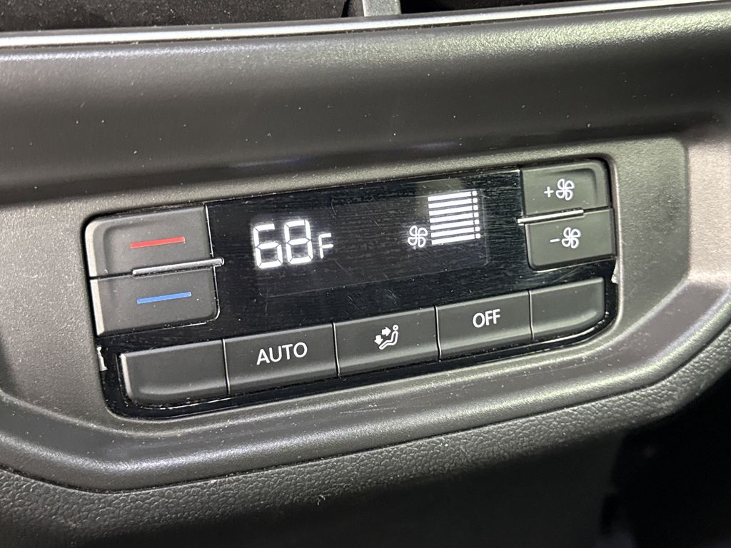 used 2024 Volkswagen Atlas car